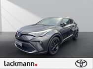 Toyota C-HR, 1.8 Hybrid Team D, Jahr 2023 - Wuppertal