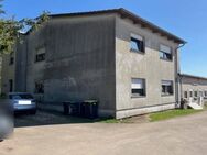 Großer Aussiedlerhof in Nohfelden , als Pferdehof geeignet - Nohfelden