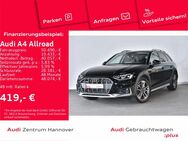 Audi A4 Allroad, 40 TDI quattro, Jahr 2023 - Hannover