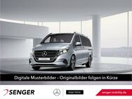 Mercedes V 250, 2.5 d lang MBUX AHKt, Jahr 2025 - Herford (Hansestadt)