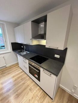 Helle, modernisierte 3-Zimmer Wohnung in Greifswald zu vermieten - Greifswald
