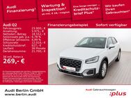 Audi Q2, Design 35 TFSI, Jahr 2020 - Berlin