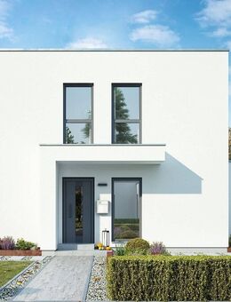 Familienglück auf zwei Etagen - Ihr neues Zuhause! - Achern