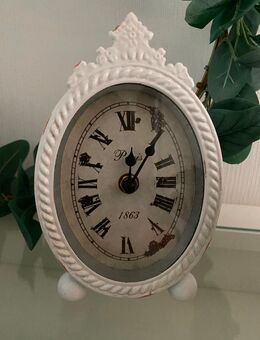 KLEINE STANDUHR - Hagen (Teutoburger Wald)