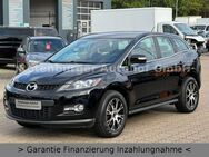 Mazda CX-7 2.3*ENERGY*ALLRAD*XENON*AHK*TÜV 05/2025* - Rotenburg (Wümme)