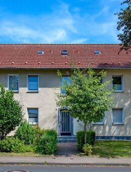 2-Zimmer-Wohnung in Herten Disteln - Herten