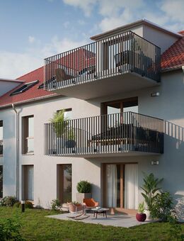 Zwischen Main und Wein - Wohnen und Leben in Sommerhausen - Sommerhausen