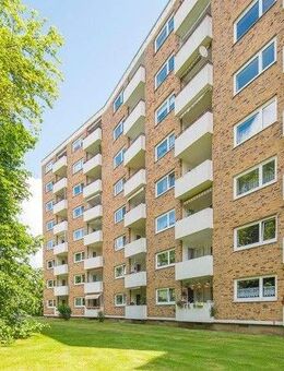 Vermietungsaktion am 02. Dezember 2025 von 14:00-16:00 Uhr - Braunschweig