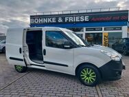 Opel Combo D Kasten L1H1 2,2t mit 2 Sitzen 8x Räder - Leipzig