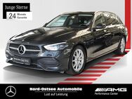 Mercedes C 220, d T Avantgarde Dig Light Distro, Jahr 2021 - Reinbek