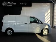 Mercedes Vito, 114 KA K, Jahr 2020 - Rellingen