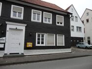 Zwei Häuser im Zentrum von Soest - Soest