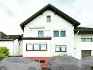Für Investoren: voll vermietetes Mehrfamilienhaus mit 4 Wohnungen in Temmels, grenznah zu Luxemburg - Temmels