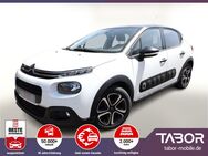 Citroën C3, 1.2 110 Shine, Jahr 2017 - Kehl