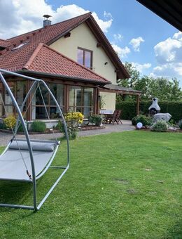 Ferienhaus,Ferienwohnung, Bayern, Urlaub mit Hund, Wandern, Donau - Kelheim