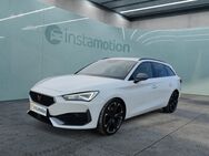 CUPRA Leon, 2.0 TSI Sportstourer VZ 19, Jahr 2024 - München