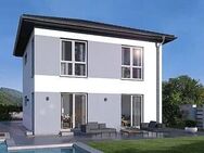 Villa in bester Größe zum sparen und das zum VORTEILSPREIS, inklusive Grundstück ! - Strausberg