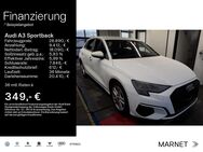 Audi A3, Sportback 40 TFSI e, Jahr 2022 - Oberursel (Taunus)