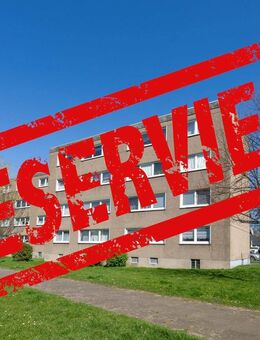 Eigentumswohnung mit Loggia und Garage in Bergkamen - Bergkamen