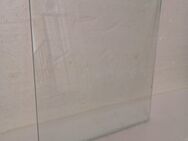 Glas-Sonder-Anfertigungen, 10 mm stark, 2 Stck. komplett, neu - Simbach (Inn)