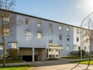 Gemütliche 3-Zimmer-Wohnung in der Nähe von Regensburg (Neutraubling) zu verkaufen - Neutraubling