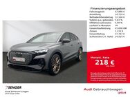 Audi Q4, Sportback 40 Optik-P, Jahr 2022 - Lingen (Ems)