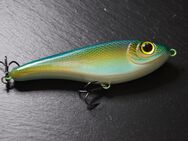 Jerkbait Jimmy 10,5 cm - Neumünster