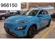 Hyundai Kona Elektro LED 17" DigCockp SpurAss Kamera DAB - Steinbach-Hallenberg