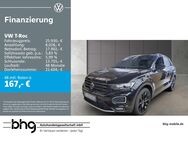 VW T-Roc, 1.5 TSI Sport OPF, Jahr 2021 - Freiburg (Breisgau)