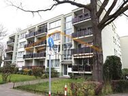 Modernisierte Wohnung mit zwei Balkonen in ruhiger Lage von GL-Frankenforst !!! - Bergisch Gladbach