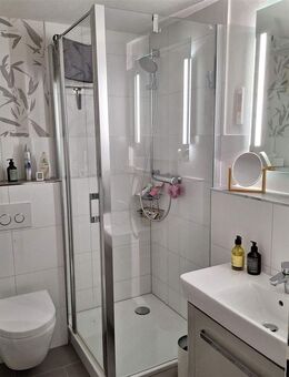 Bezugsfertiges modernisiertes Reihenmittelhaus mit Wohlfühlcharakter & Gartenidylle - Berlin