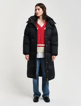 Gant Steppmantel FULL LENGTH DOWN COAT