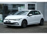 VW Golf Style VIII 1.5 eTSI DSG Navi Kamera Totw... - Hüttenberg