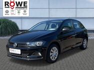 VW Polo, 1.0 l Trendline, Jahr 2018 - Bützow