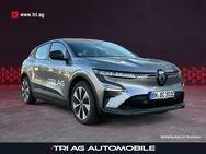 Renault Megane, E-Tech Evolution EV60 optimum charge, Jahr 2023 - Bühl