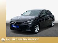 Opel Corsa, 1.2 Turbo Automatik Elegance Plus, Jahr 2021 - Cottbus