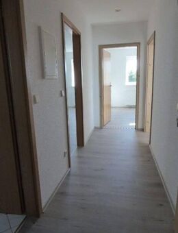 Wohnen unterm Dach - gemütliche 3 Raum-Wohnung - Rechenberg-Bienenmühle