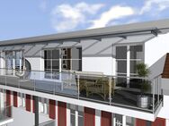 Dachgeschoss mit Baugenehmigung (roter Punkt) nur für SIE!! - Hausen (Wiesental)