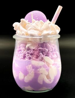 Duftkerze „Lavender Dream“ medium ❤️12€❤️ - Weimar