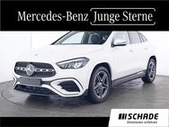 Mercedes GLA 200, d AMG Line Premium Sitzmemory, Jahr 2023 - Eisenach