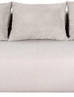 COLLECTION AB Schlafsofa Yves, Liegefläche (B/T): 142/194 cm, inkl. Bettfunktion, Bettkasten, Federkern & Zierkissen