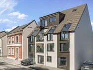 Wohnen mit Stil und Aussicht: Exklusive Dachgeschosswohnung in Köln Rath/Heumar - Köln
