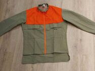 Stihl leichte Jacke in Gr S und M, neu - Gedern