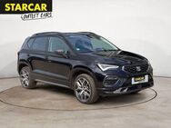 Seat Ateca FR 2.0TDI+ACC+eHK+RFK+SHZ+LHZ+VIRTUAL-COCKPIT - Monheim (Rhein)