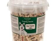 Pet Rewards Training Snacks - Sparpaket: 2 x 500 g Duo Trainer 4-Mix