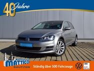 VW Golf, 1.4 TSI VII Highline STAND-HZ 17, Jahr 2013 - Bautzen