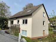 Charmantes Haus mit idyllischem Ambiente in Kassel-Wolfsanger! - Kassel