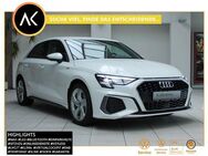 Audi A3 Sportback 35 TFSI S line S-tronic 150PS-LED - Horb (Neckar)