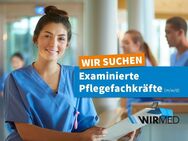 Pflegefachkraft (m/w/d) in TZ/VZ ab 3800 € mit Firmenwagen - Bonn Castell