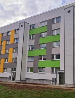 Erstbezug nach Sanierung - mit Aufzug und Balkonkraftwerk - Döbeln